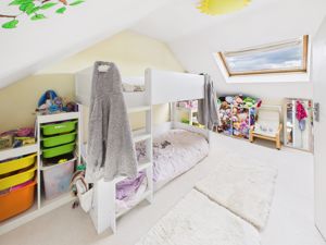 BEDROOM THREE- click for photo gallery